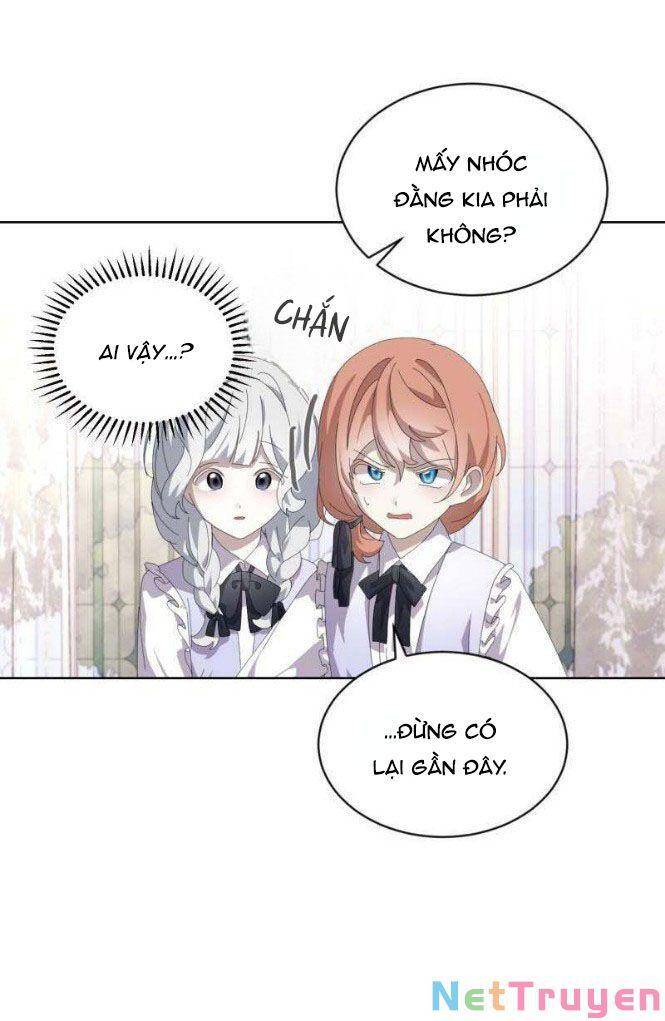 Nhân Vật Phản Diện Muốn Chết Một Cách Duyên Dáng Chapter 25 - Trang 2