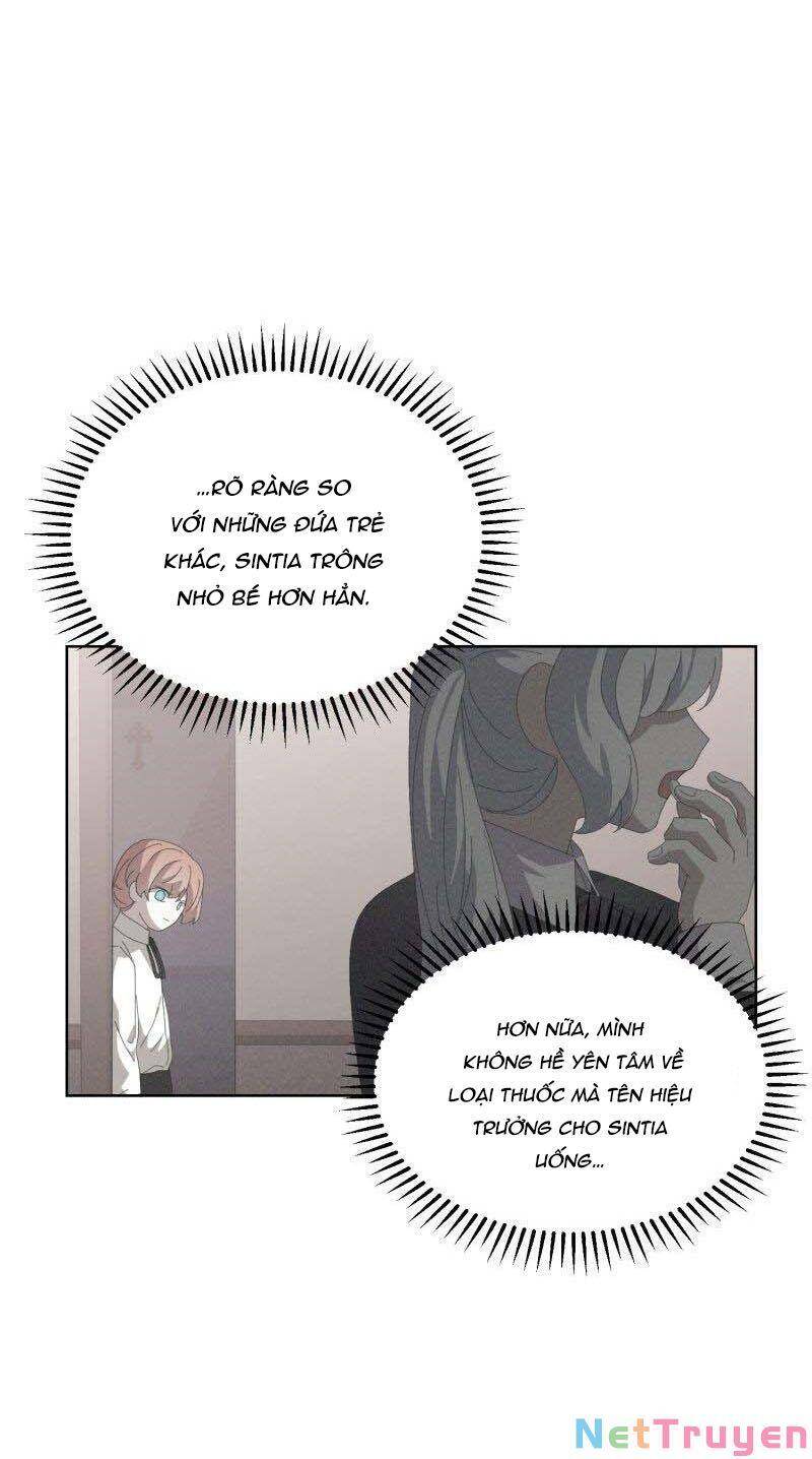Nhân Vật Phản Diện Muốn Chết Một Cách Duyên Dáng Chapter 25 - Trang 2