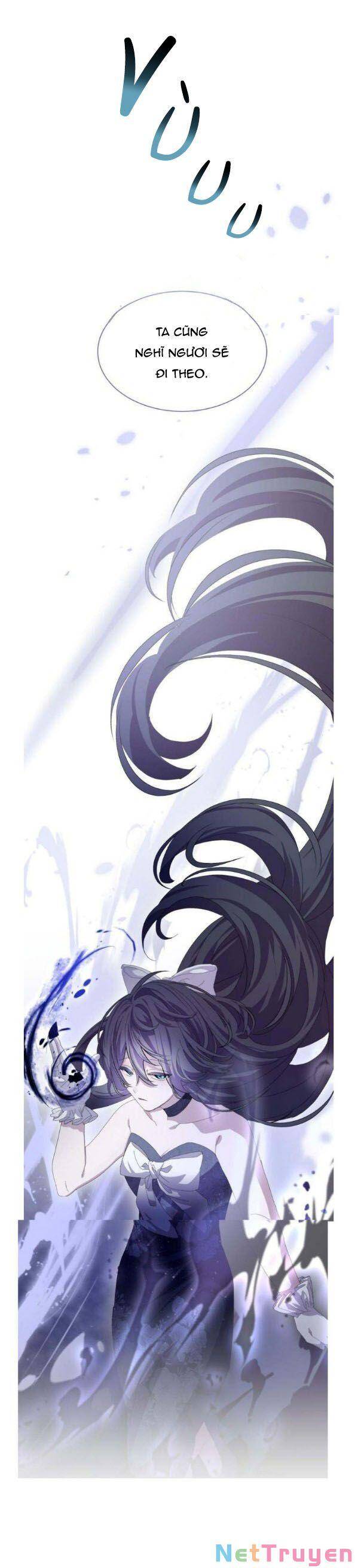 Nhân Vật Phản Diện Muốn Chết Một Cách Duyên Dáng Chapter 25 - Trang 2