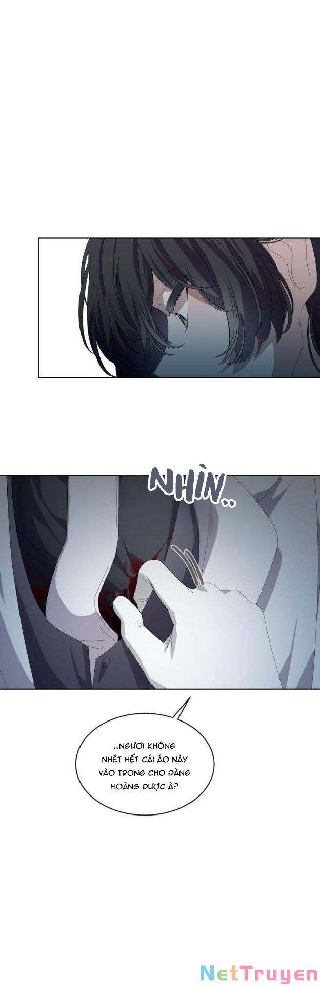 Nhân Vật Phản Diện Muốn Chết Một Cách Duyên Dáng Chapter 25 - Trang 2