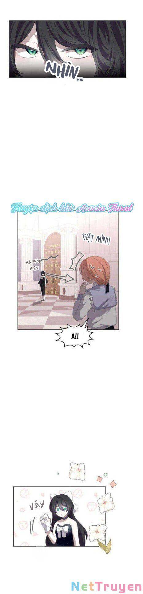 Nhân Vật Phản Diện Muốn Chết Một Cách Duyên Dáng Chapter 25 - Trang 2