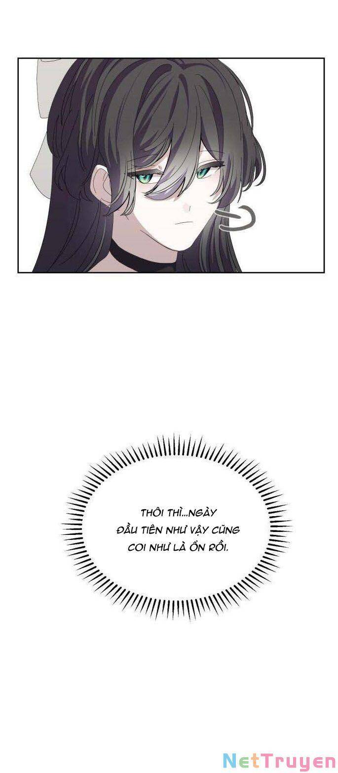 Nhân Vật Phản Diện Muốn Chết Một Cách Duyên Dáng Chapter 25 - Trang 2