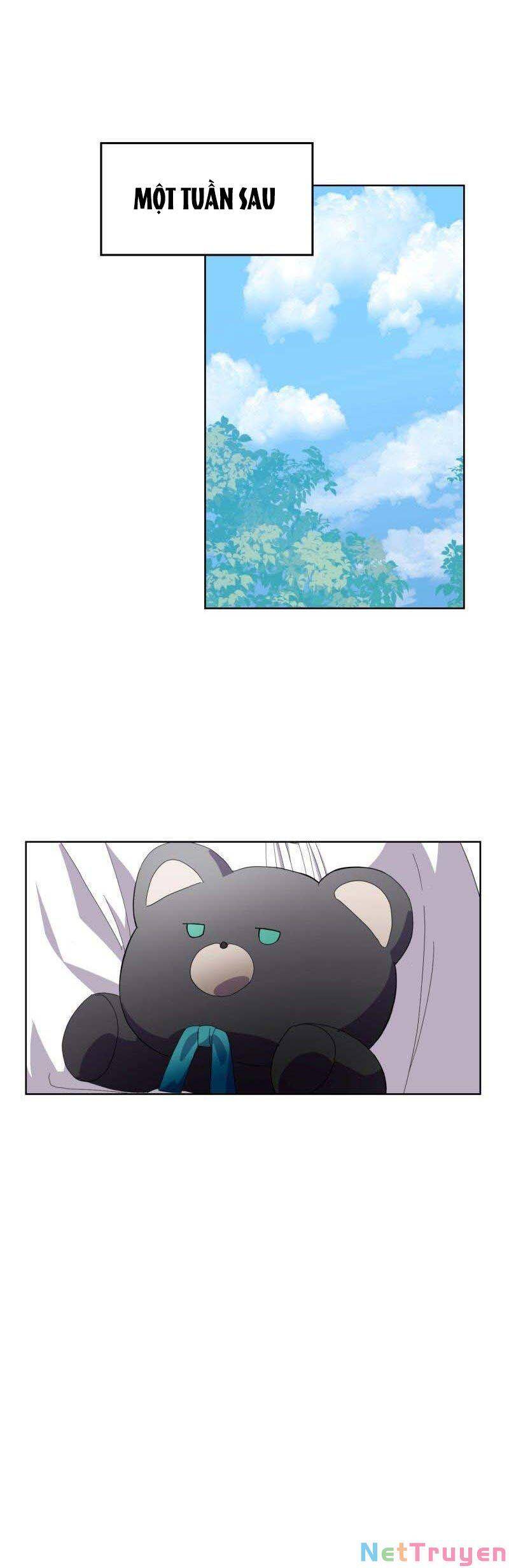 Nhân Vật Phản Diện Muốn Chết Một Cách Duyên Dáng Chapter 25 - Trang 2