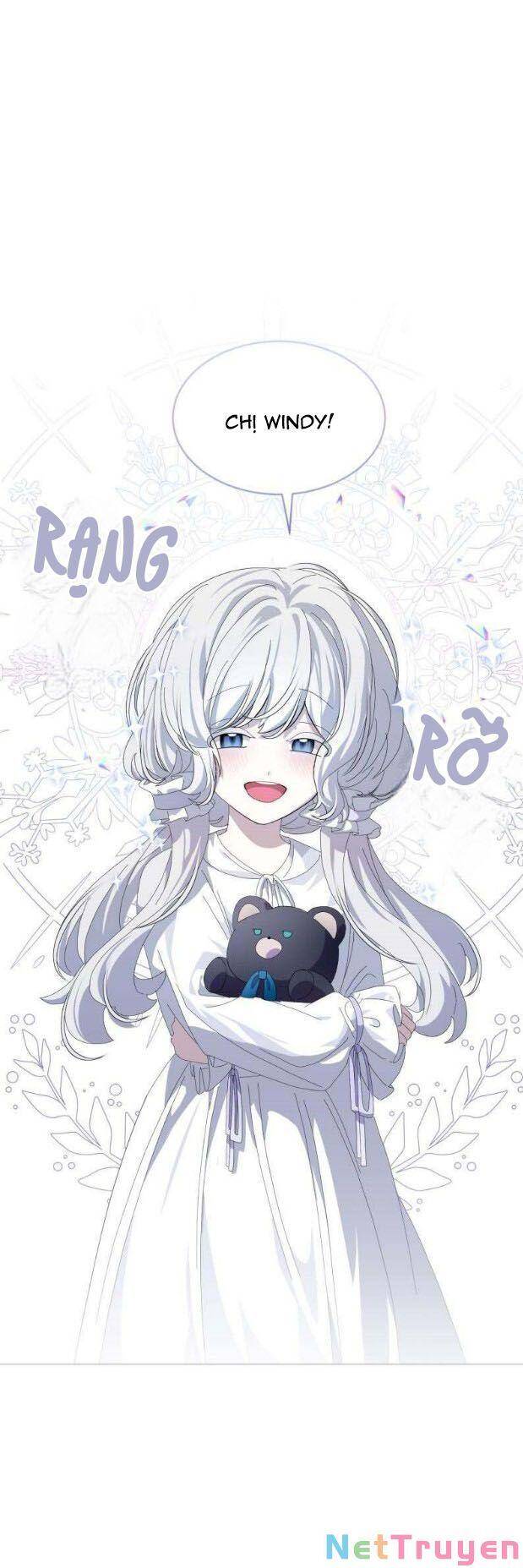 Nhân Vật Phản Diện Muốn Chết Một Cách Duyên Dáng Chapter 25 - Trang 2