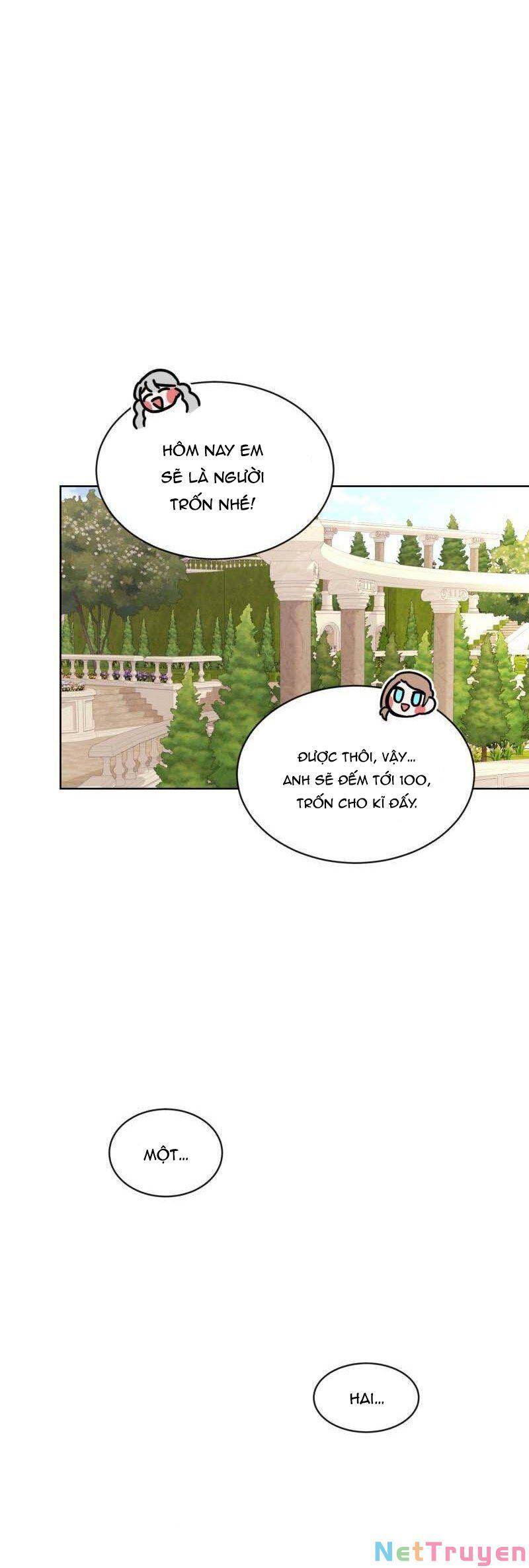 Nhân Vật Phản Diện Muốn Chết Một Cách Duyên Dáng Chapter 25 - Trang 2