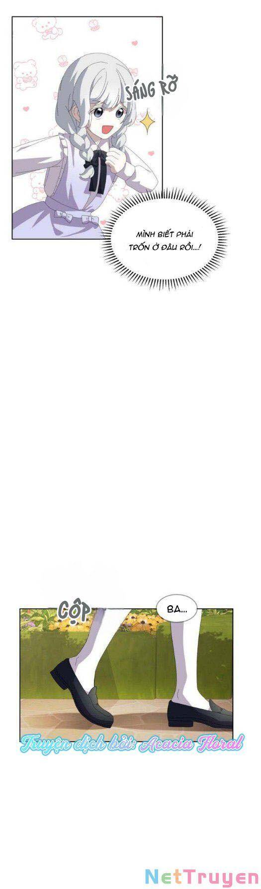 Nhân Vật Phản Diện Muốn Chết Một Cách Duyên Dáng Chapter 25 - Trang 2