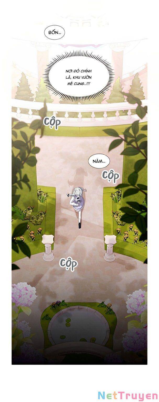 Nhân Vật Phản Diện Muốn Chết Một Cách Duyên Dáng Chapter 25 - Trang 2