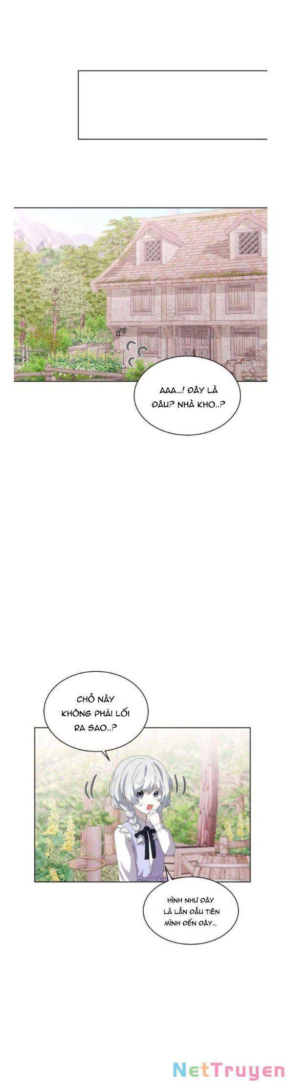 Nhân Vật Phản Diện Muốn Chết Một Cách Duyên Dáng Chapter 25 - Trang 2