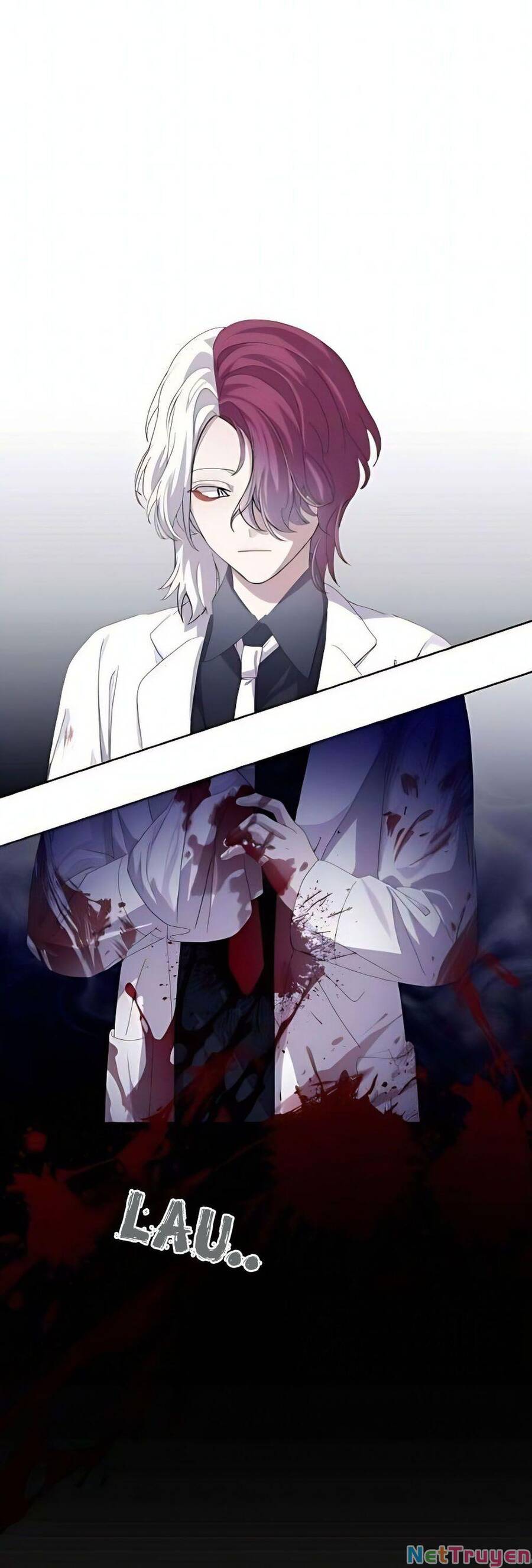 Nhân Vật Phản Diện Muốn Chết Một Cách Duyên Dáng Chapter 25 - Trang 2