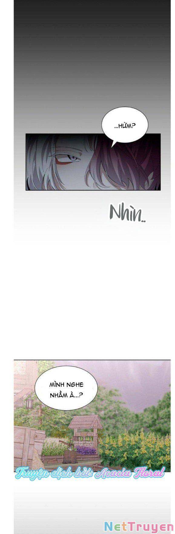 Nhân Vật Phản Diện Muốn Chết Một Cách Duyên Dáng Chapter 25 - Trang 2