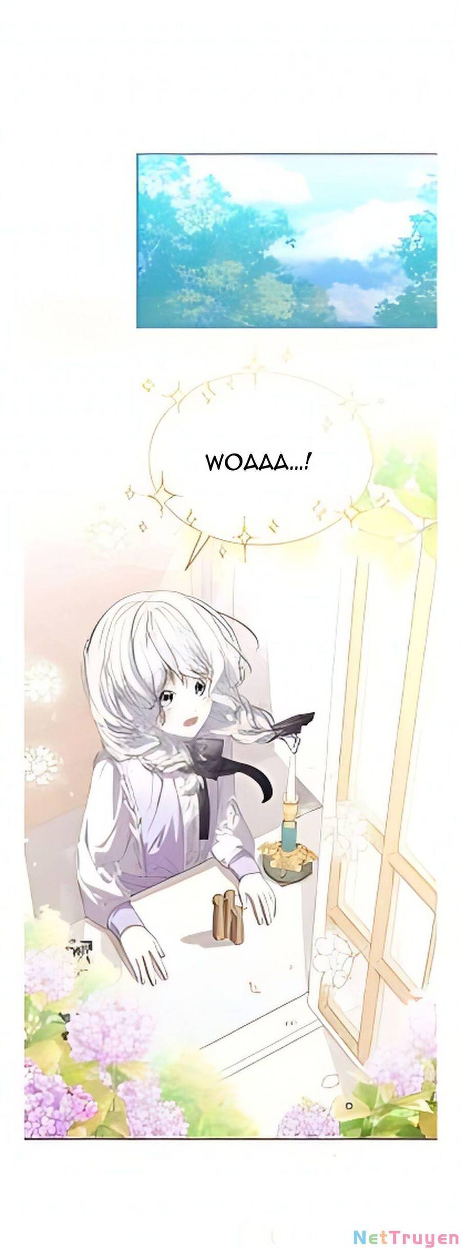 Nhân Vật Phản Diện Muốn Chết Một Cách Duyên Dáng Chapter 25 - Trang 2