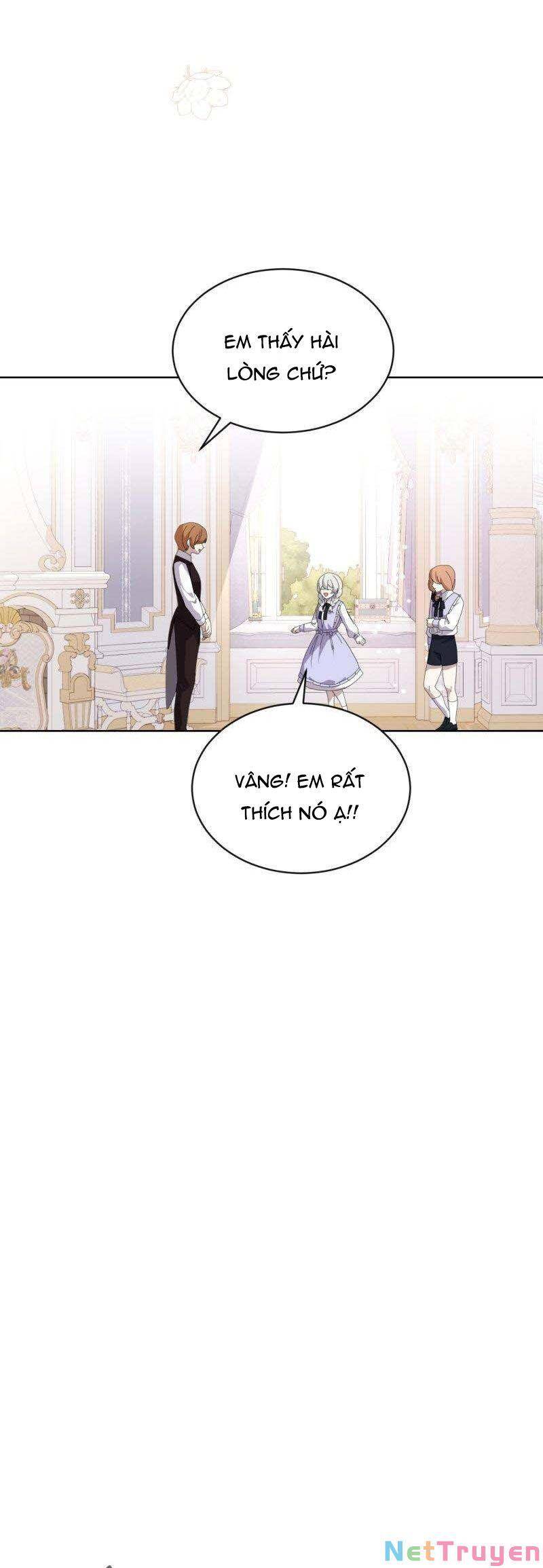 Nhân Vật Phản Diện Muốn Chết Một Cách Duyên Dáng Chapter 25 - Trang 2