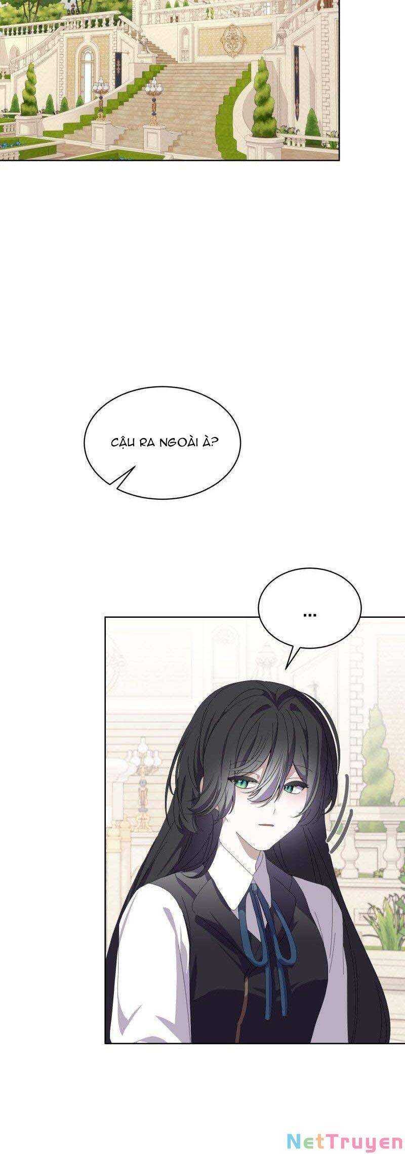 Nhân Vật Phản Diện Muốn Chết Một Cách Duyên Dáng Chapter 26 - Trang 2