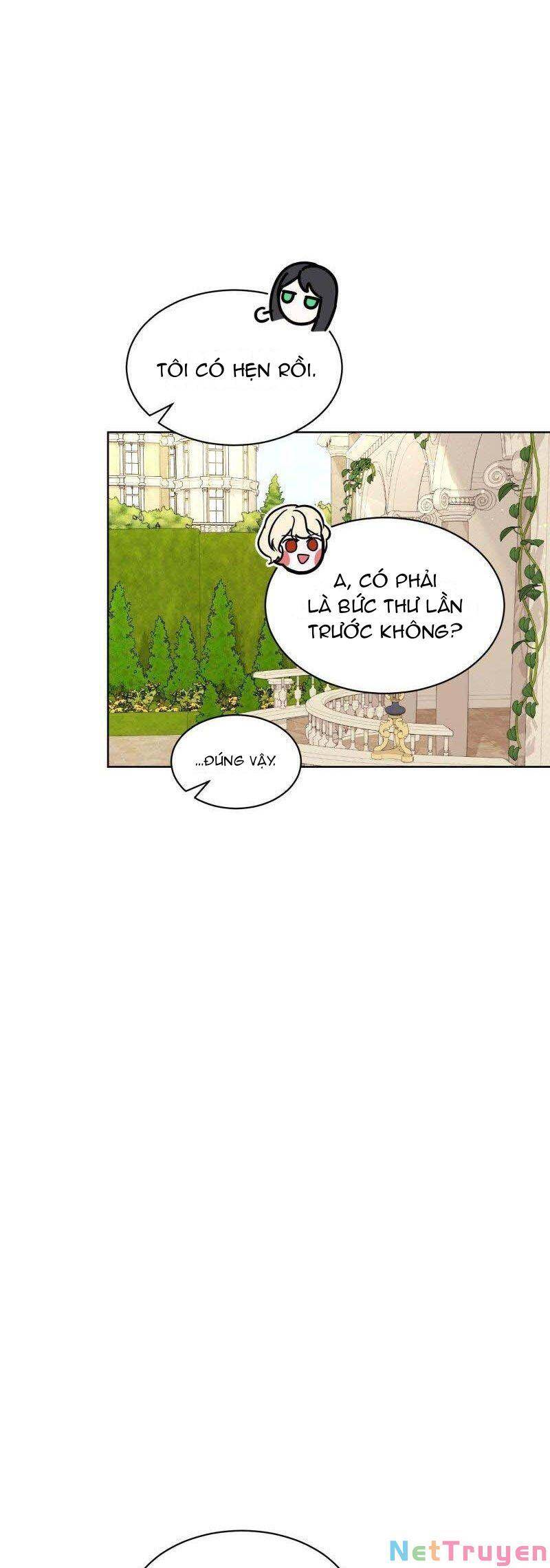 Nhân Vật Phản Diện Muốn Chết Một Cách Duyên Dáng Chapter 26 - Trang 2