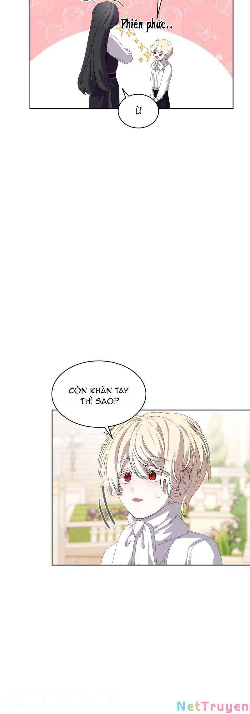 Nhân Vật Phản Diện Muốn Chết Một Cách Duyên Dáng Chapter 26 - Trang 2
