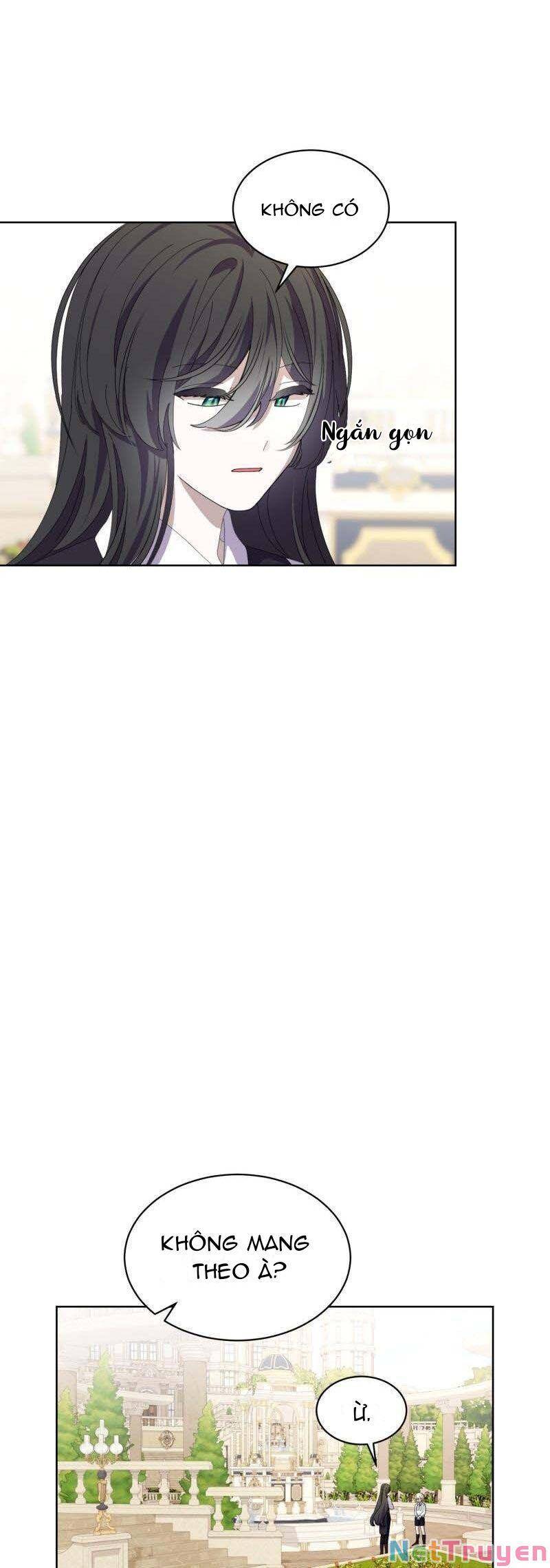 Nhân Vật Phản Diện Muốn Chết Một Cách Duyên Dáng Chapter 26 - Trang 2