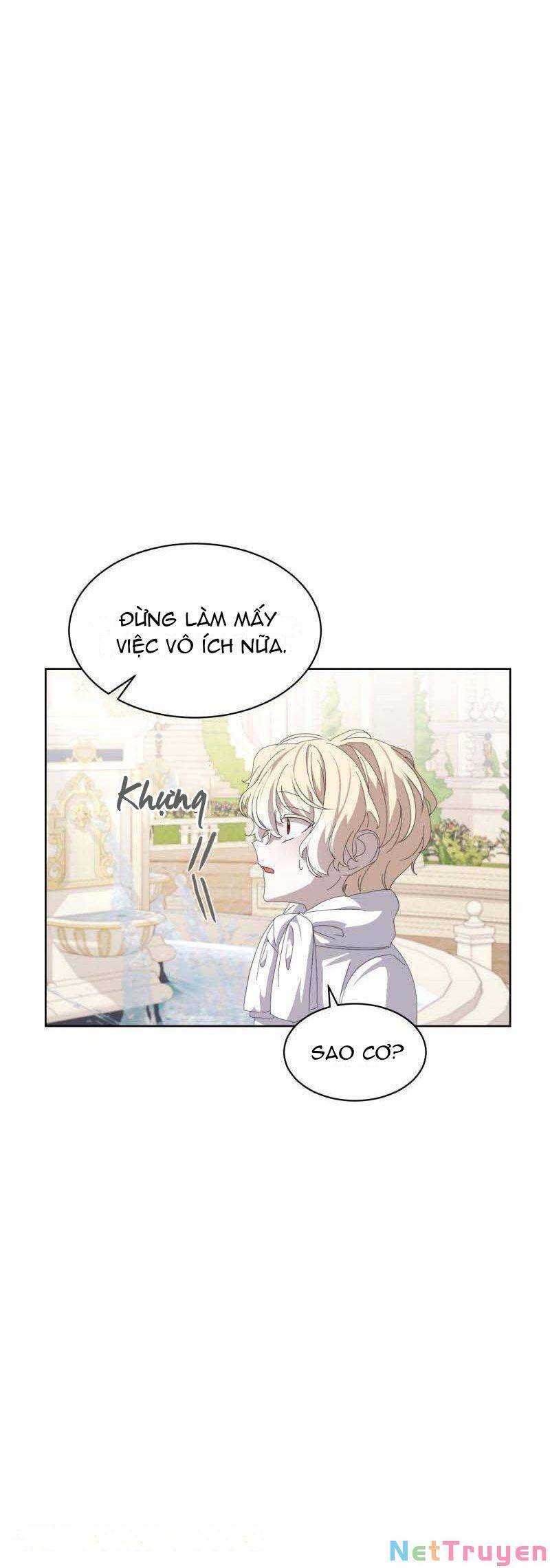 Nhân Vật Phản Diện Muốn Chết Một Cách Duyên Dáng Chapter 26 - Trang 2