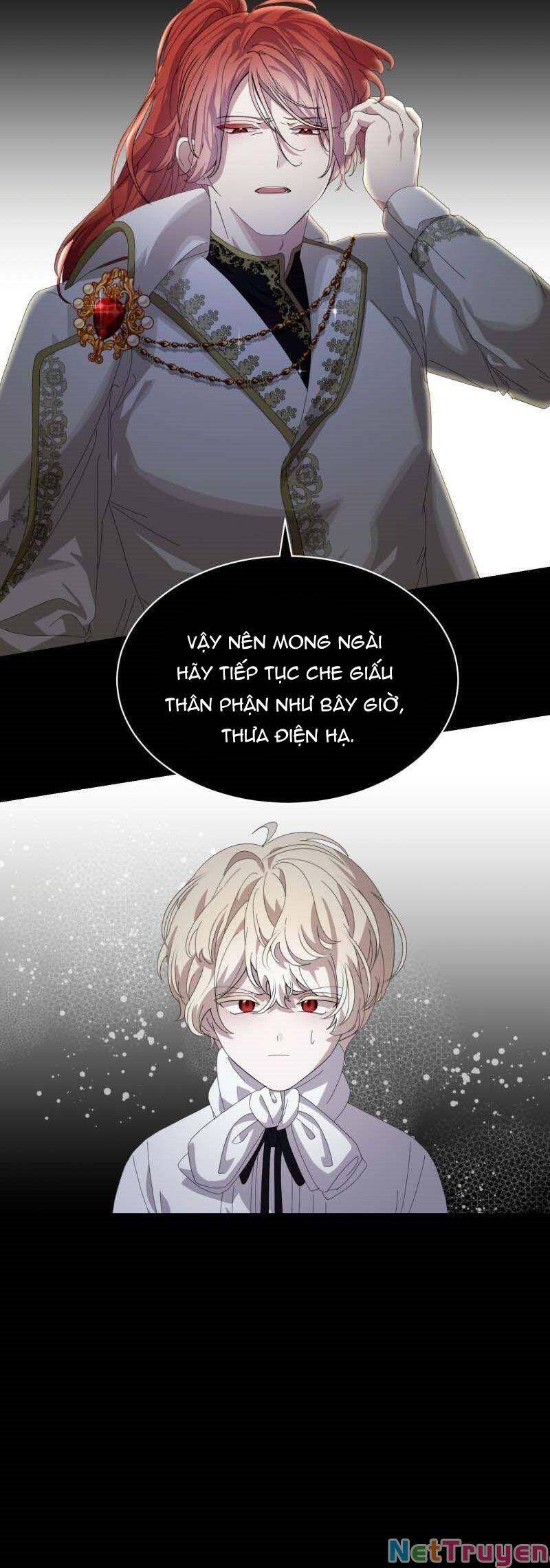 Nhân Vật Phản Diện Muốn Chết Một Cách Duyên Dáng Chapter 26 - Trang 2