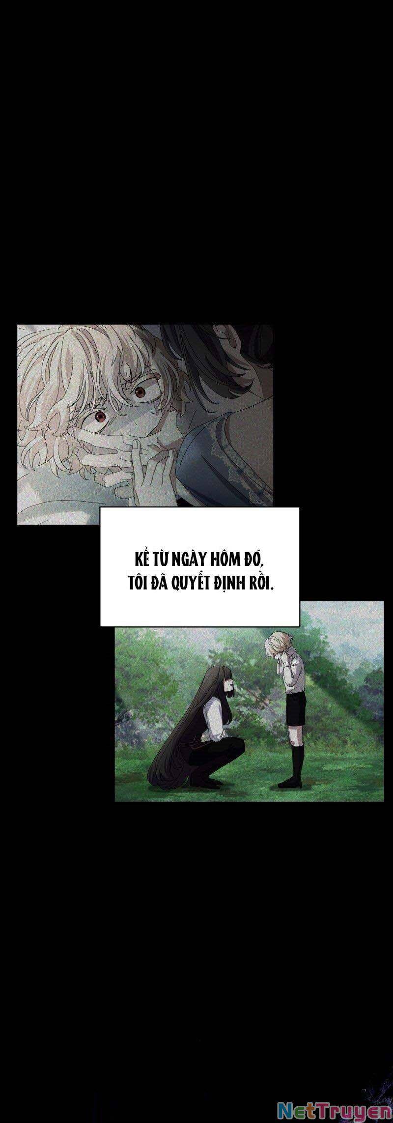 Nhân Vật Phản Diện Muốn Chết Một Cách Duyên Dáng Chapter 26 - Trang 2