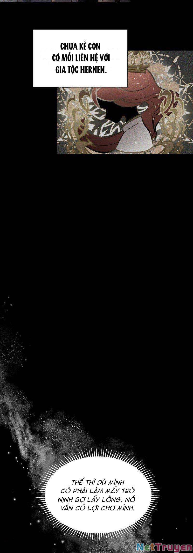 Nhân Vật Phản Diện Muốn Chết Một Cách Duyên Dáng Chapter 26 - Trang 2