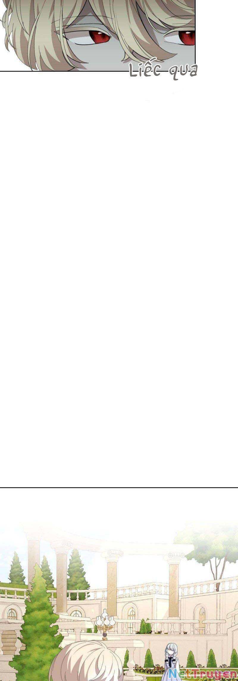 Nhân Vật Phản Diện Muốn Chết Một Cách Duyên Dáng Chapter 26 - Trang 2
