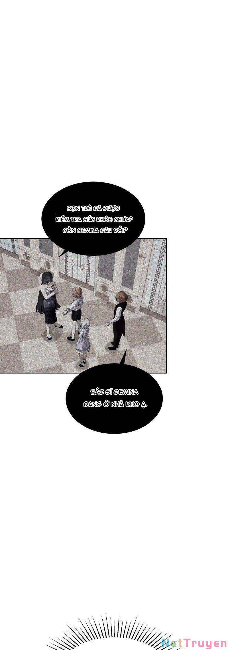 Nhân Vật Phản Diện Muốn Chết Một Cách Duyên Dáng Chapter 26 - Trang 2