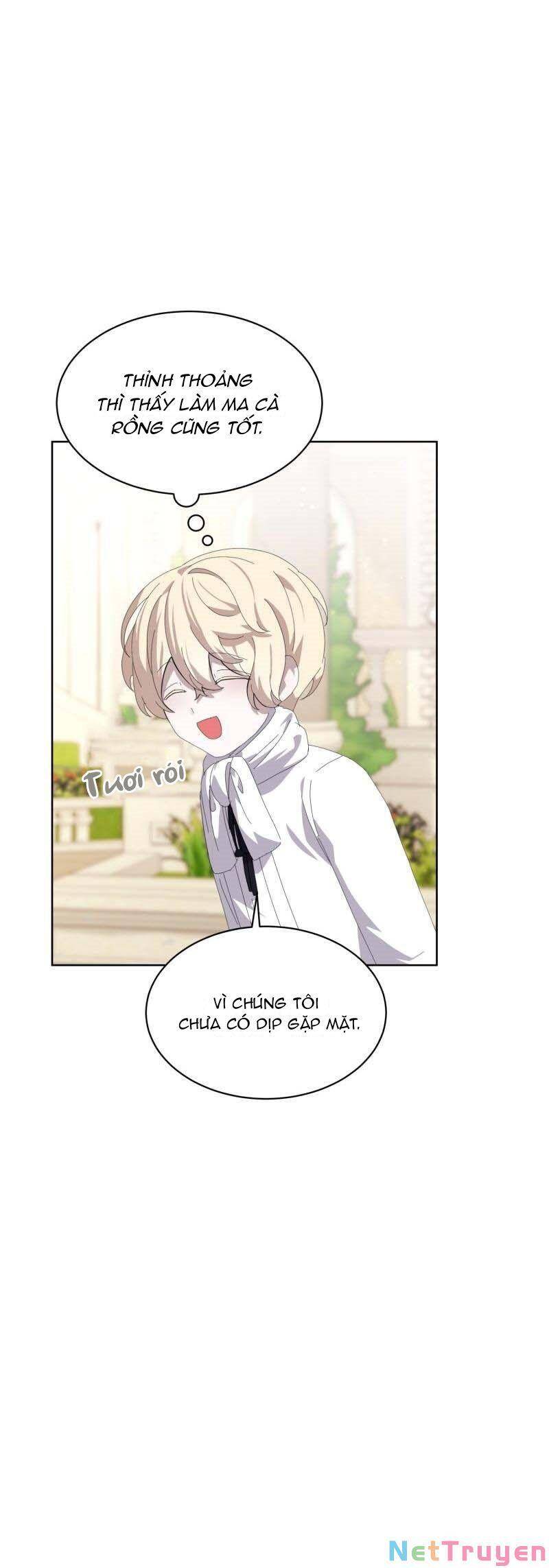 Nhân Vật Phản Diện Muốn Chết Một Cách Duyên Dáng Chapter 26 - Trang 2