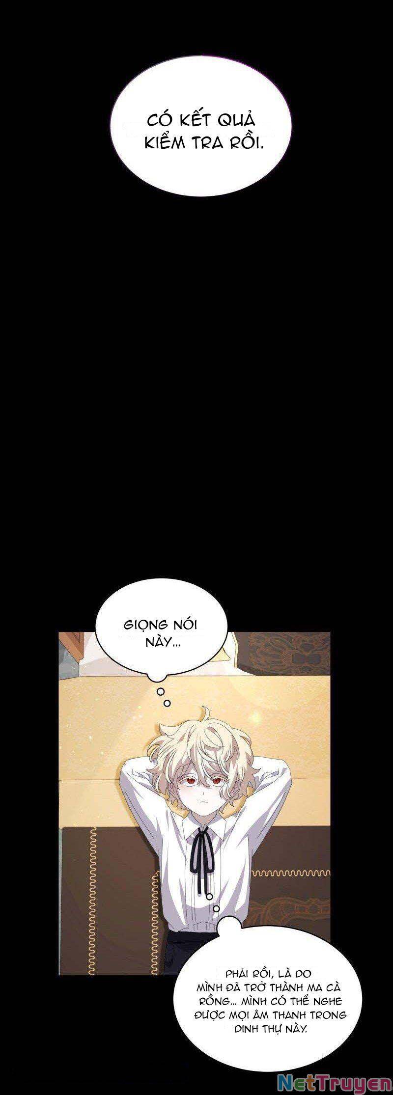 Nhân Vật Phản Diện Muốn Chết Một Cách Duyên Dáng Chapter 26 - Trang 2
