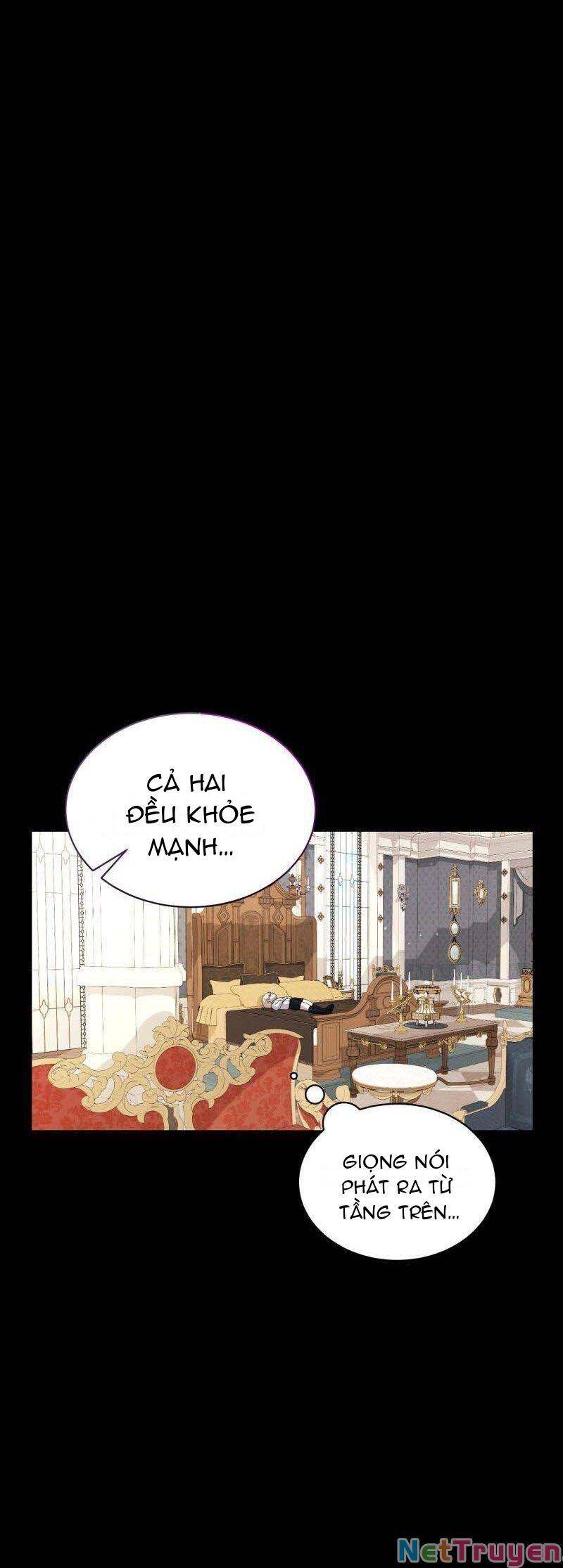 Nhân Vật Phản Diện Muốn Chết Một Cách Duyên Dáng Chapter 26 - Trang 2