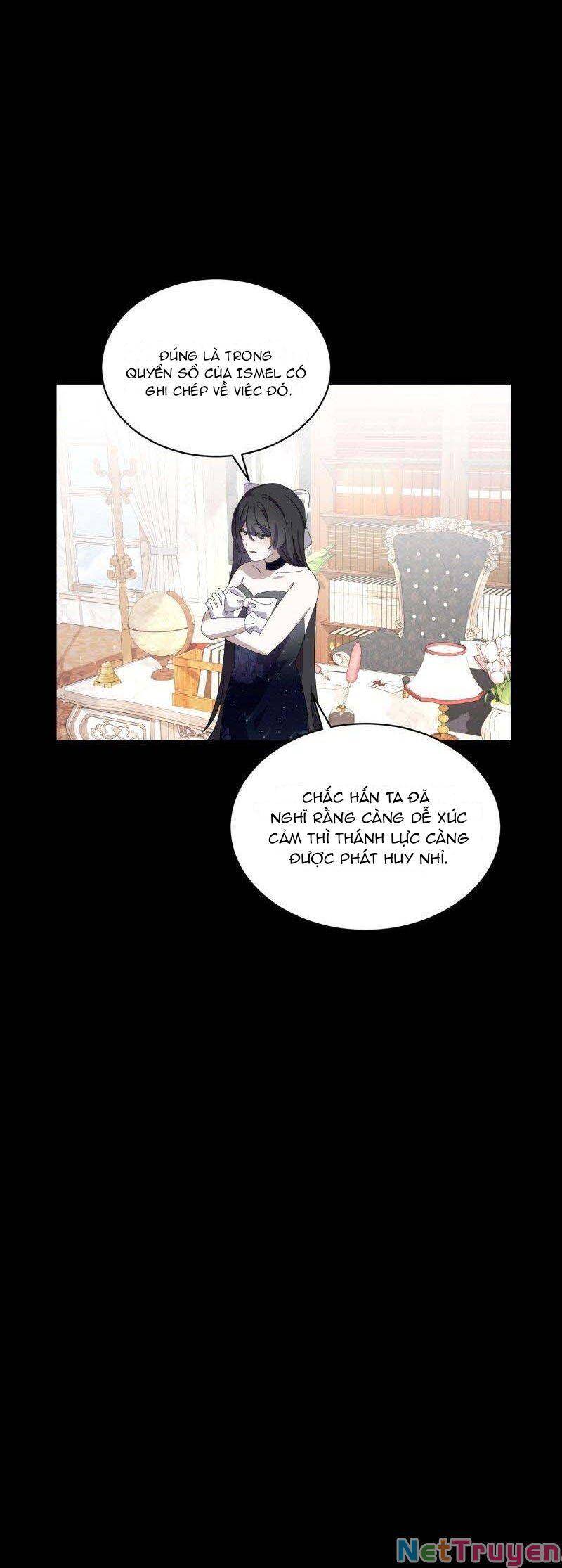 Nhân Vật Phản Diện Muốn Chết Một Cách Duyên Dáng Chapter 26 - Trang 2