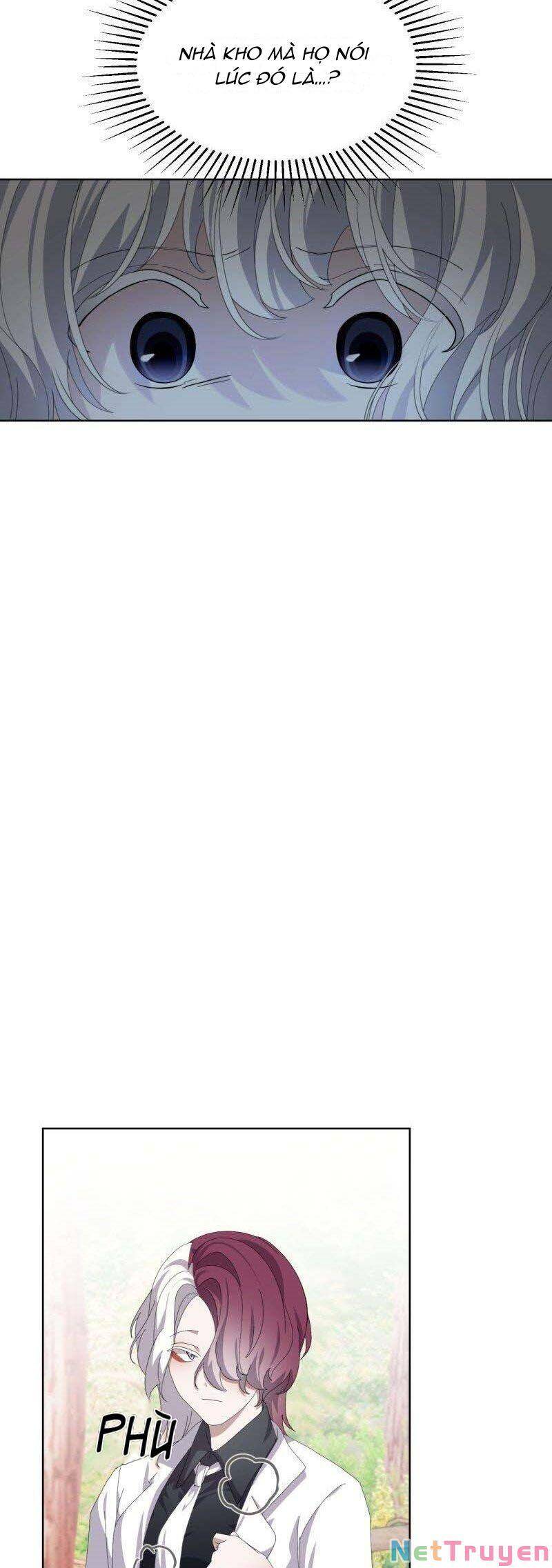 Nhân Vật Phản Diện Muốn Chết Một Cách Duyên Dáng Chapter 26 - Trang 2
