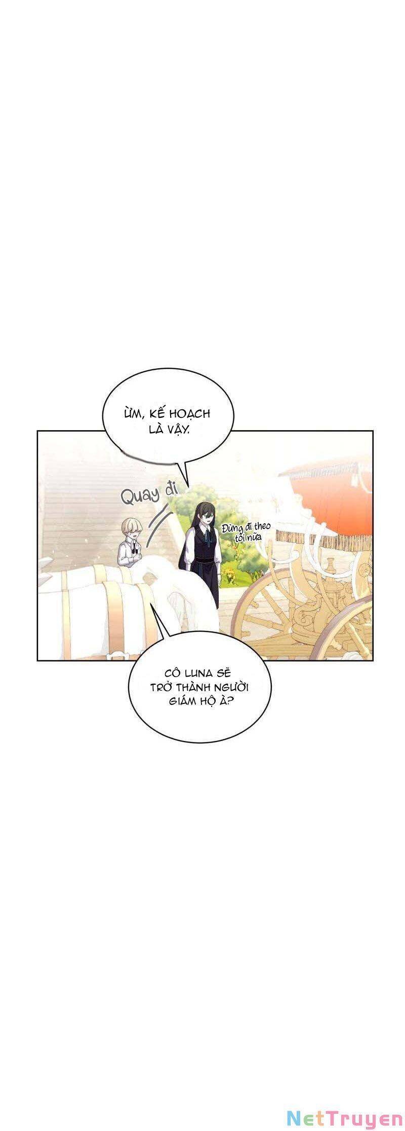 Nhân Vật Phản Diện Muốn Chết Một Cách Duyên Dáng Chapter 26 - Trang 2