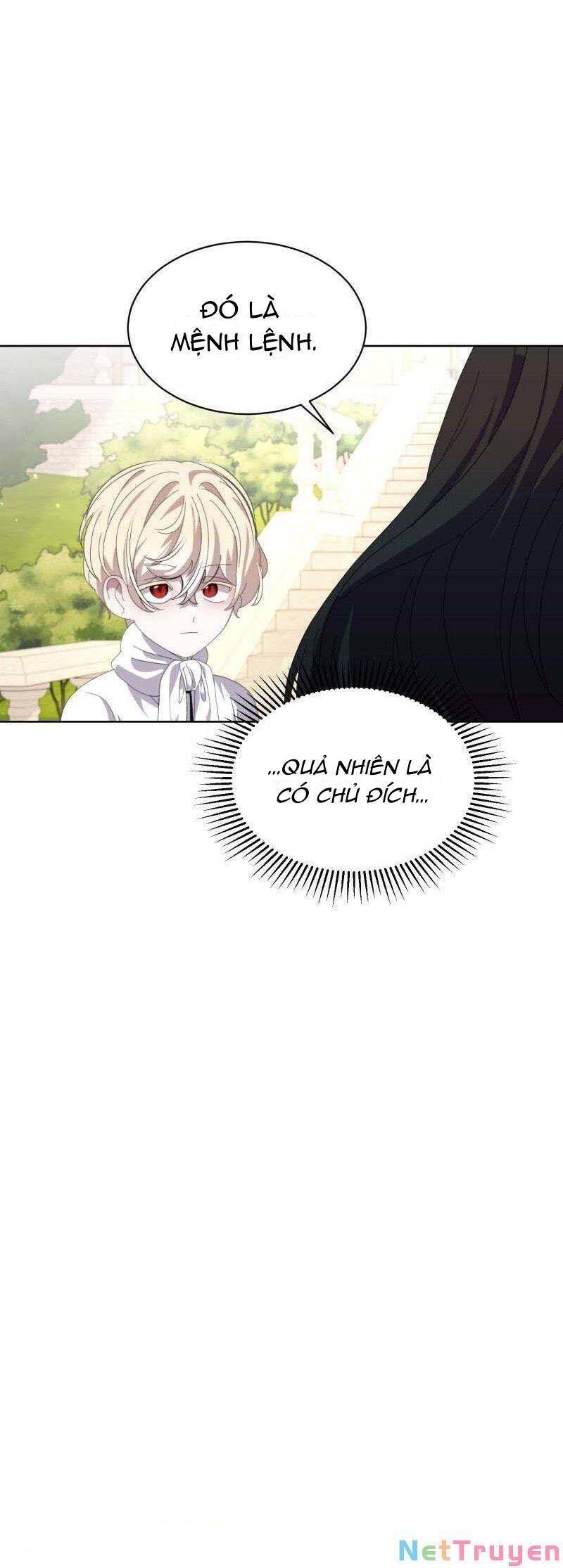 Nhân Vật Phản Diện Muốn Chết Một Cách Duyên Dáng Chapter 26 - Trang 2