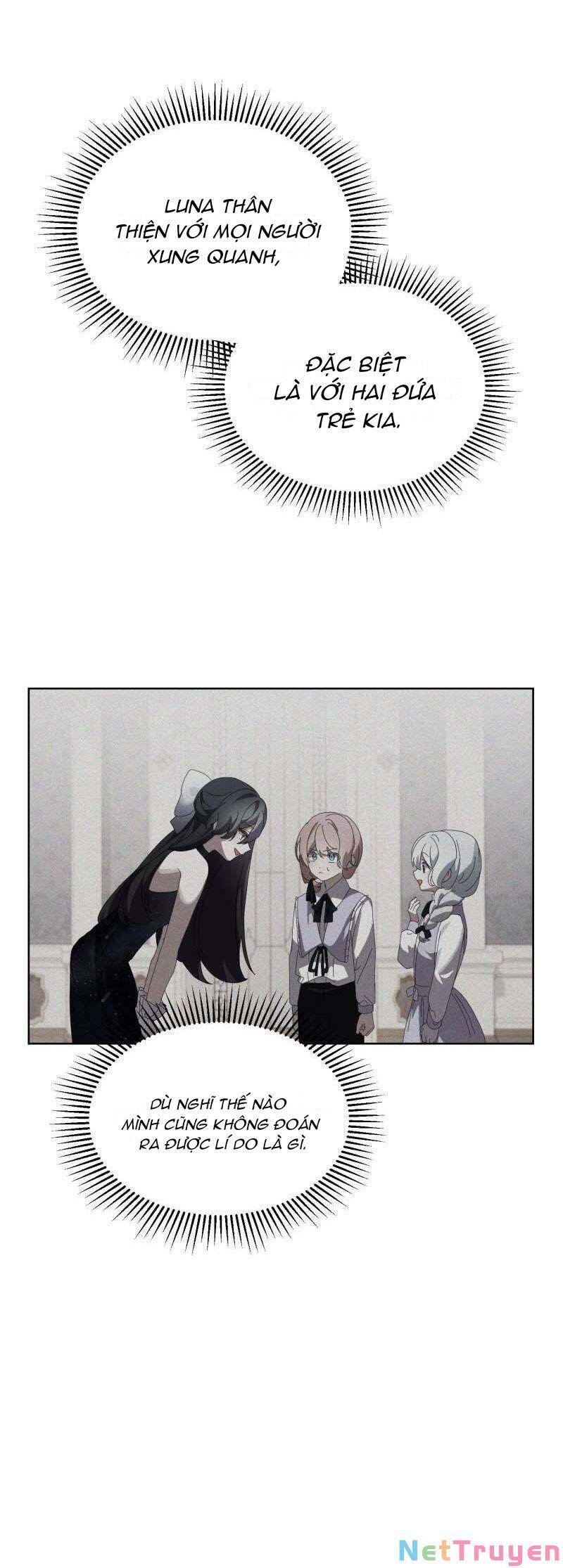 Nhân Vật Phản Diện Muốn Chết Một Cách Duyên Dáng Chapter 26 - Trang 2