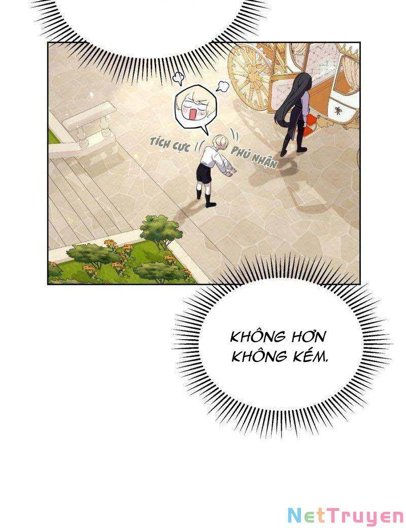 Nhân Vật Phản Diện Muốn Chết Một Cách Duyên Dáng Chapter 26 - Trang 2