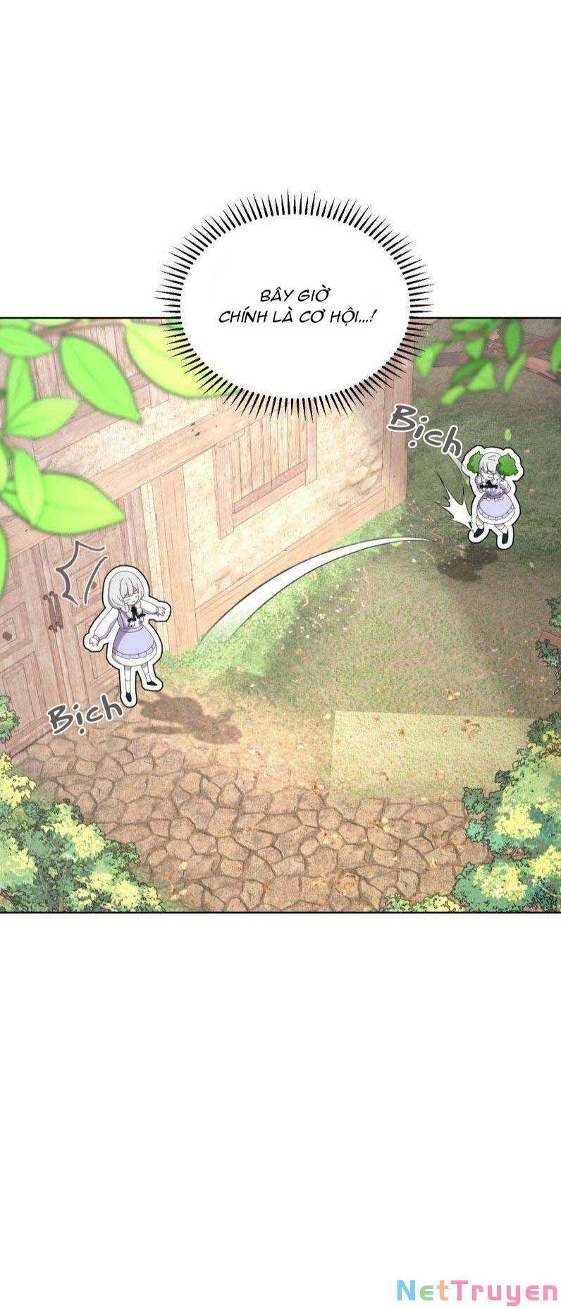 Nhân Vật Phản Diện Muốn Chết Một Cách Duyên Dáng Chapter 26 - Trang 2