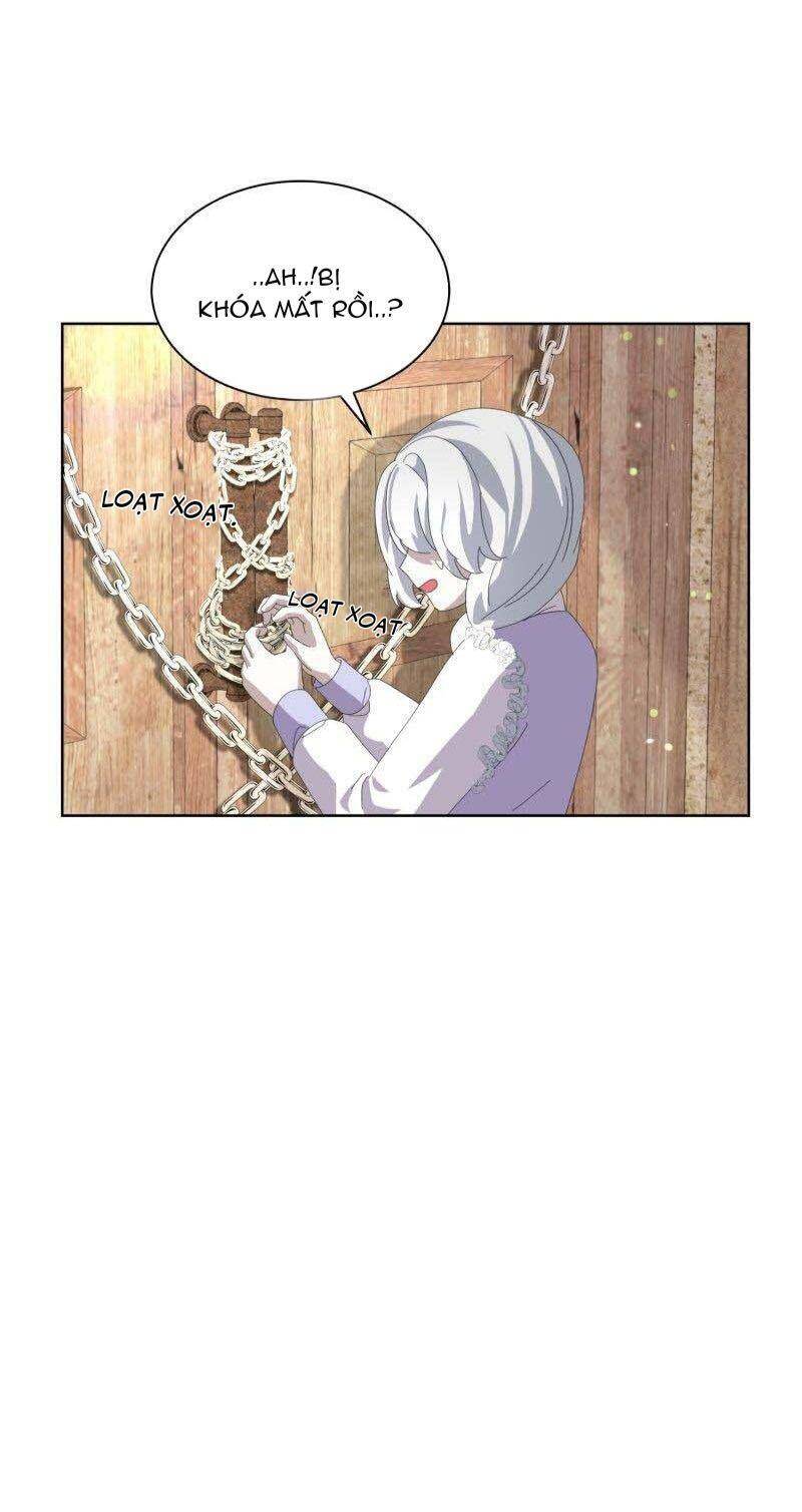 Nhân Vật Phản Diện Muốn Chết Một Cách Duyên Dáng Chapter 26 - Trang 2