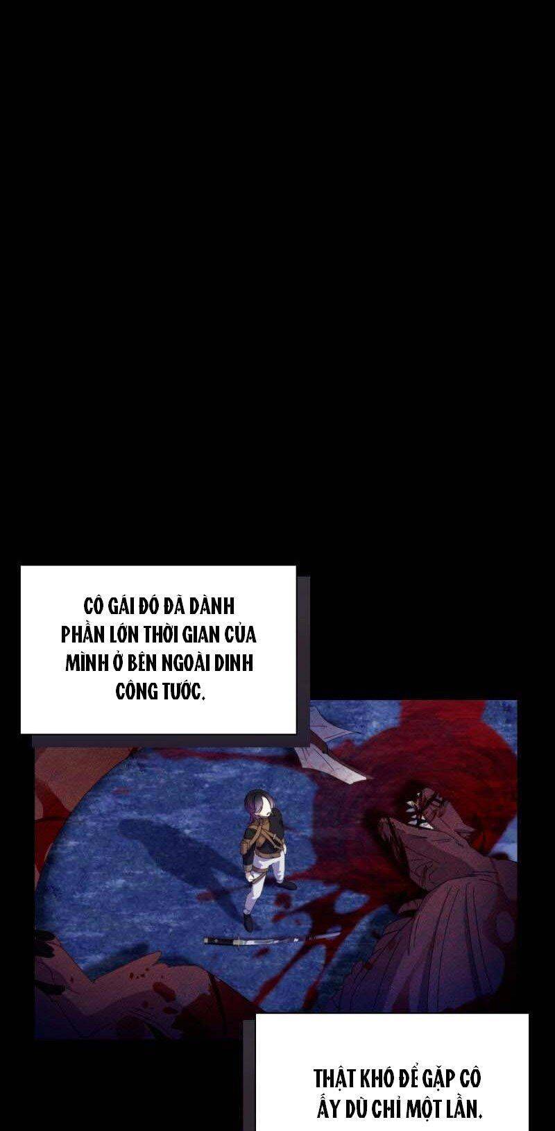 Nhân Vật Phản Diện Muốn Chết Một Cách Duyên Dáng Chapter 27 - Trang 2