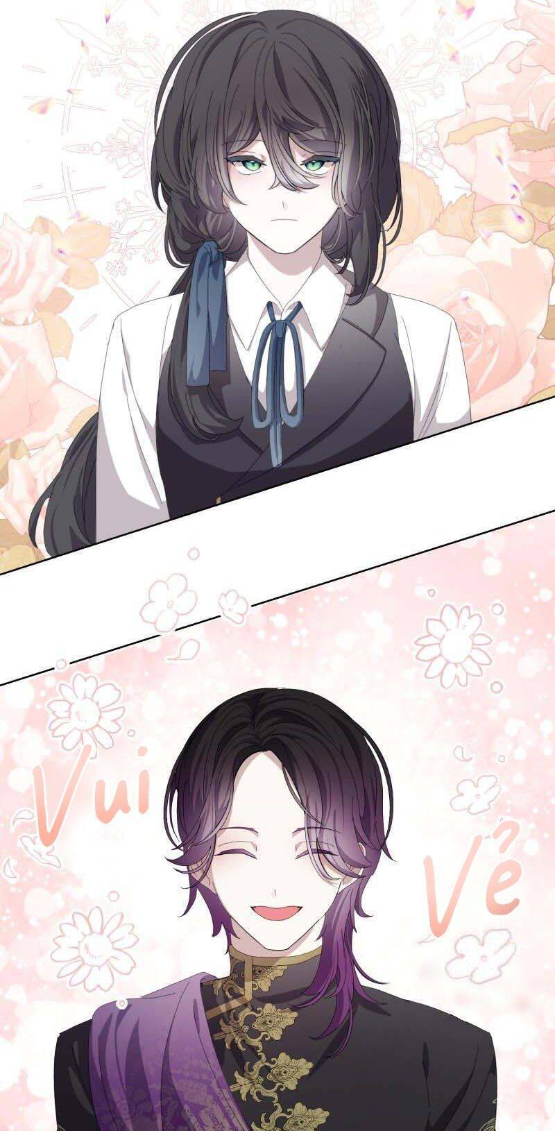 Nhân Vật Phản Diện Muốn Chết Một Cách Duyên Dáng Chapter 27 - Trang 2