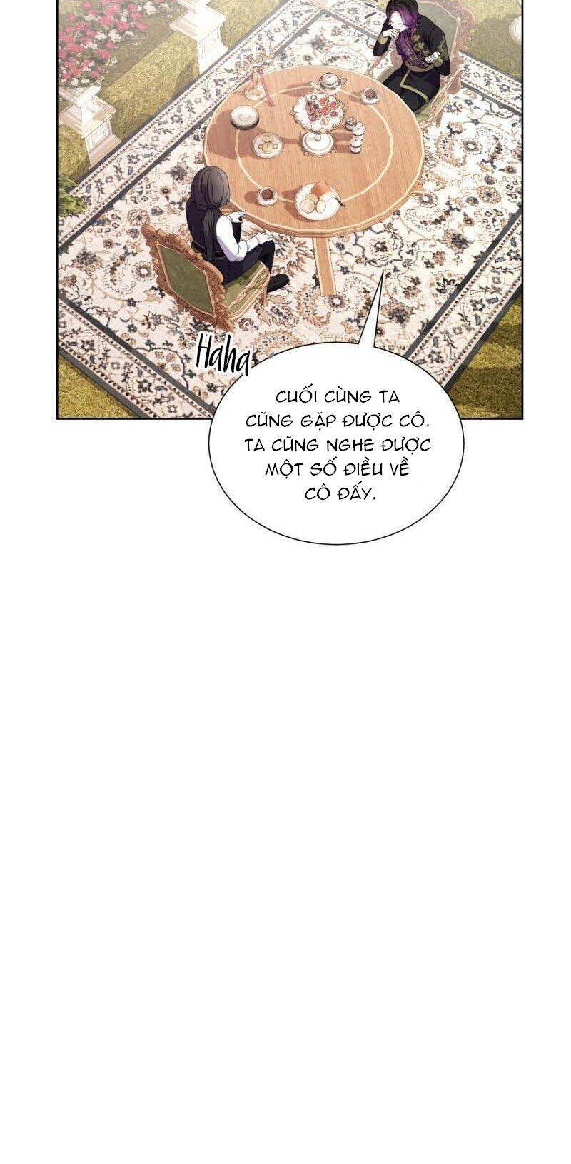 Nhân Vật Phản Diện Muốn Chết Một Cách Duyên Dáng Chapter 27 - Trang 2