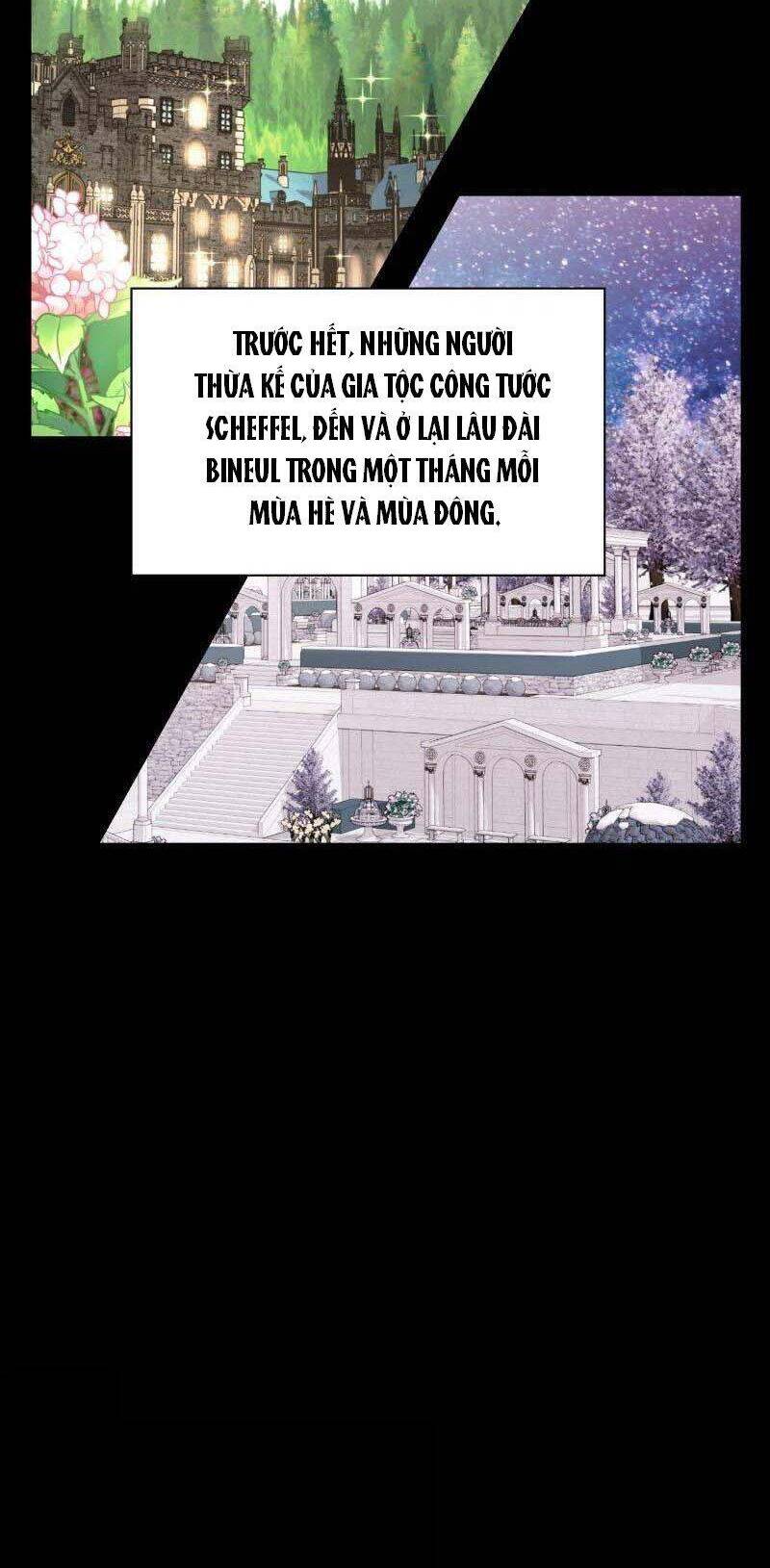 Nhân Vật Phản Diện Muốn Chết Một Cách Duyên Dáng Chapter 27 - Trang 2