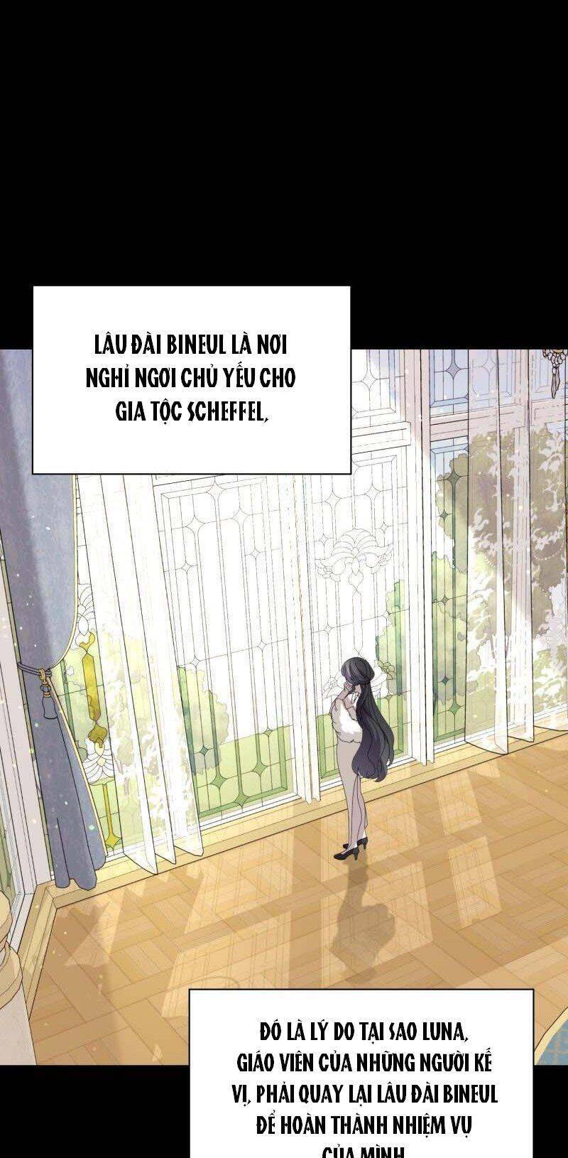 Nhân Vật Phản Diện Muốn Chết Một Cách Duyên Dáng Chapter 27 - Trang 2