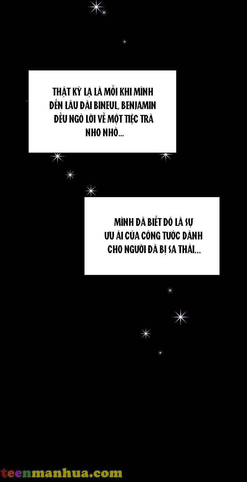 Nhân Vật Phản Diện Muốn Chết Một Cách Duyên Dáng Chapter 27 - Trang 2