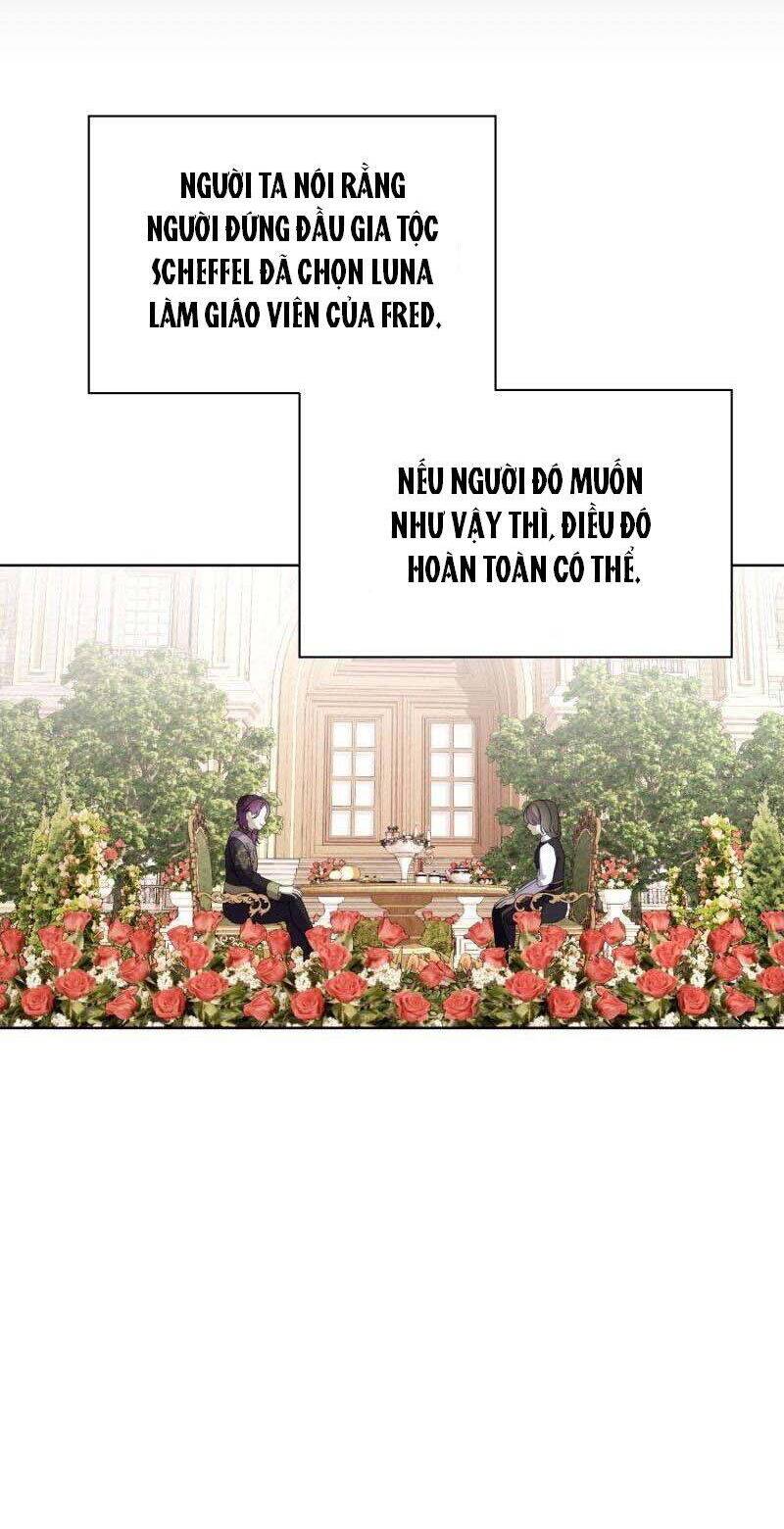 Nhân Vật Phản Diện Muốn Chết Một Cách Duyên Dáng Chapter 27 - Trang 2