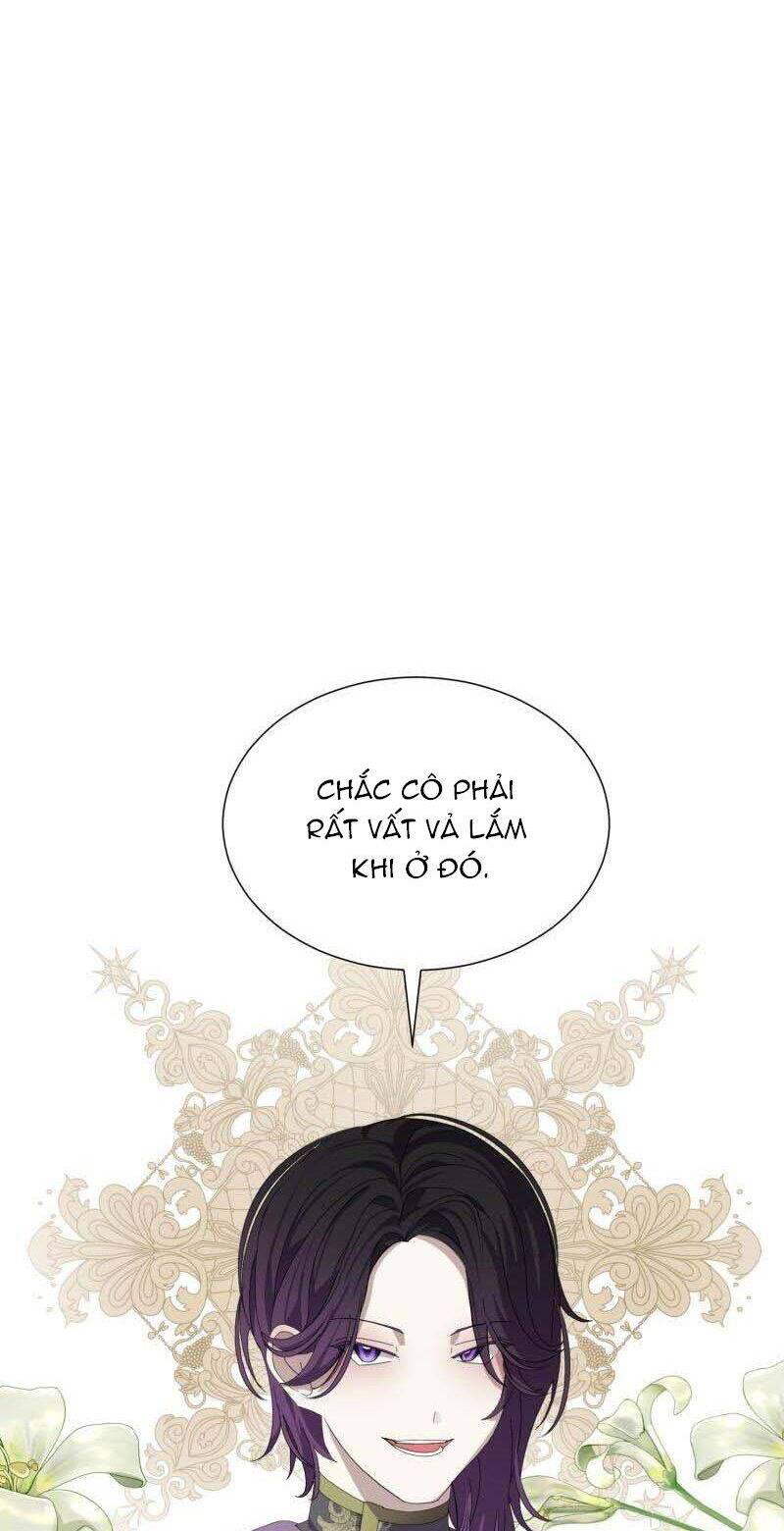 Nhân Vật Phản Diện Muốn Chết Một Cách Duyên Dáng Chapter 27 - Trang 2