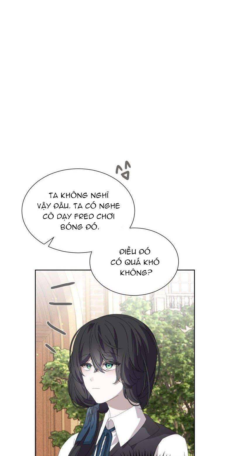 Nhân Vật Phản Diện Muốn Chết Một Cách Duyên Dáng Chapter 27 - Trang 2