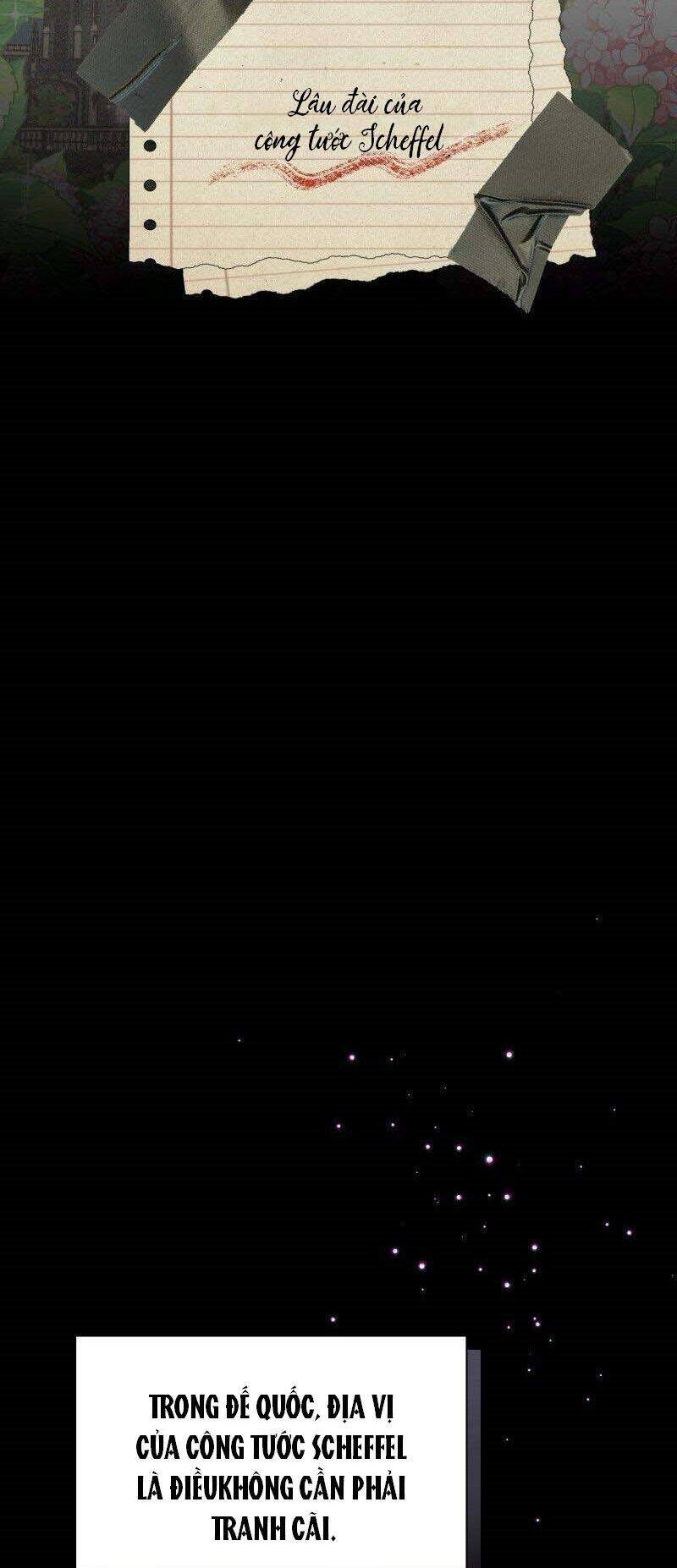 Nhân Vật Phản Diện Muốn Chết Một Cách Duyên Dáng Chapter 27 - Trang 2