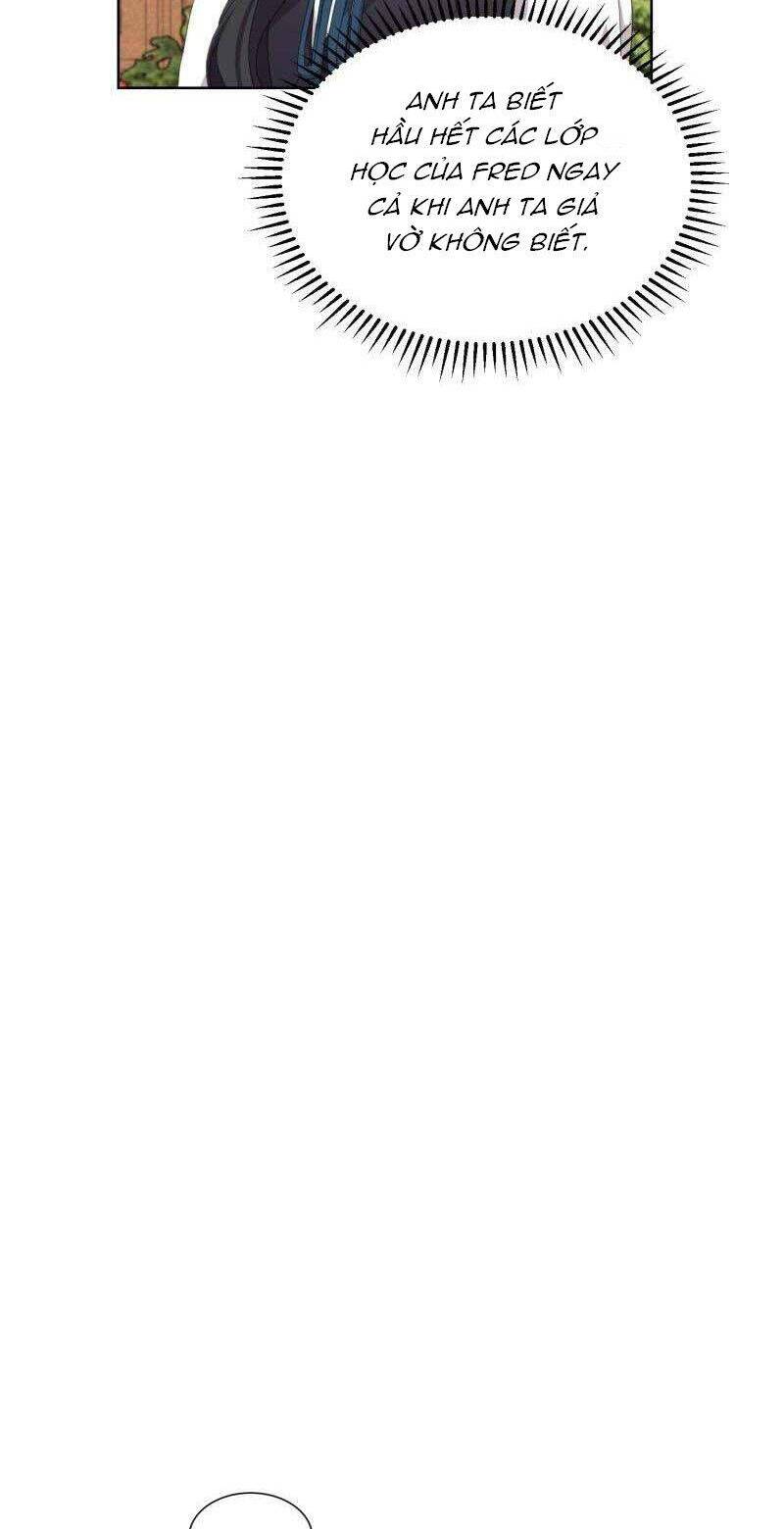 Nhân Vật Phản Diện Muốn Chết Một Cách Duyên Dáng Chapter 27 - Trang 2