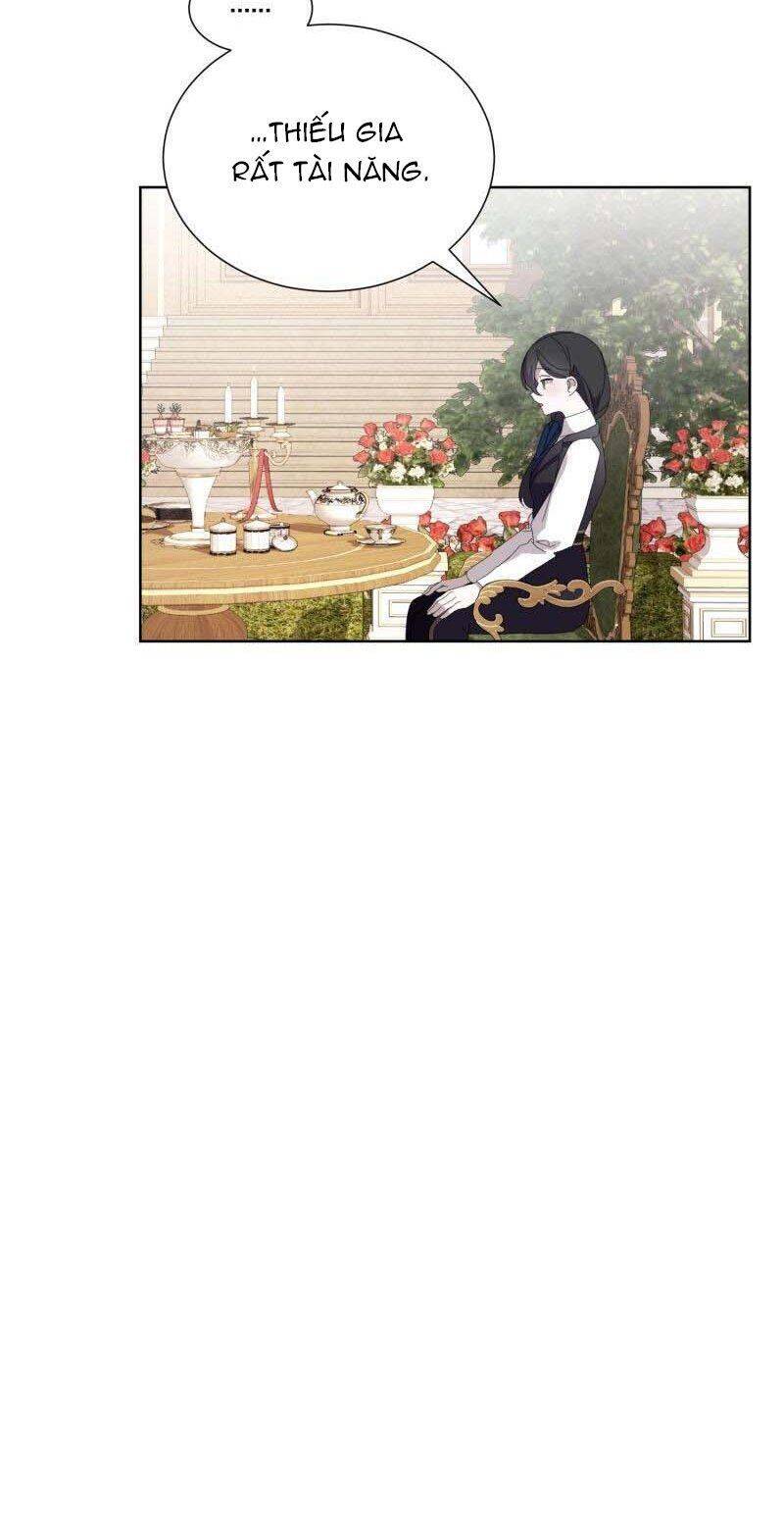 Nhân Vật Phản Diện Muốn Chết Một Cách Duyên Dáng Chapter 27 - Trang 2