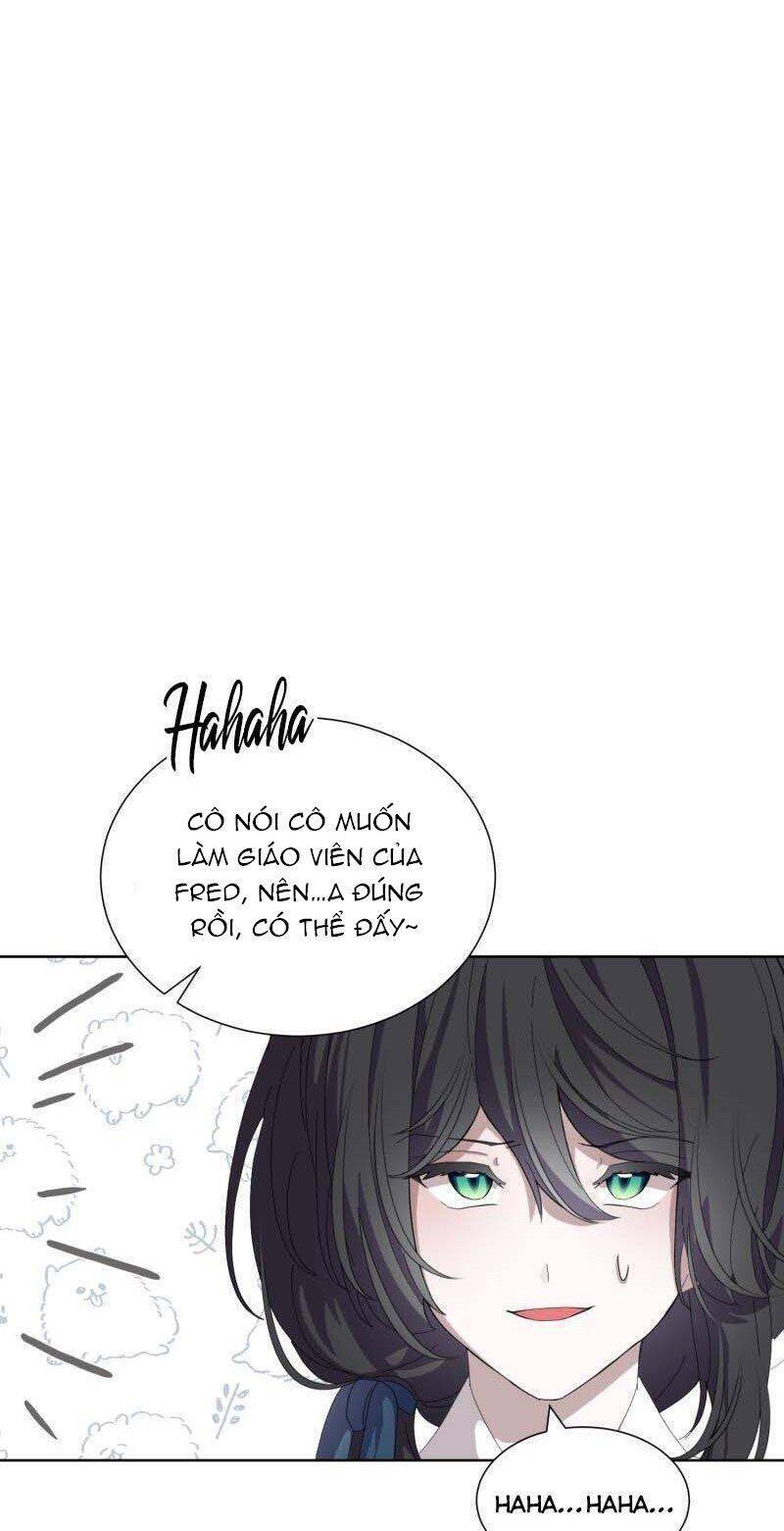 Nhân Vật Phản Diện Muốn Chết Một Cách Duyên Dáng Chapter 27 - Trang 2